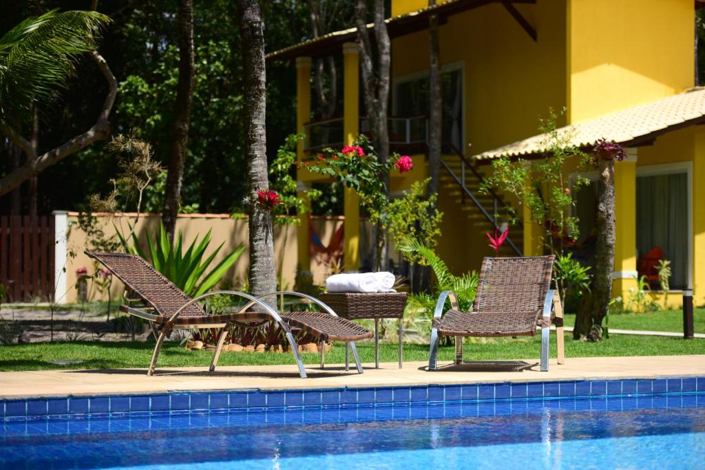  Quintas do Arraial Guest House