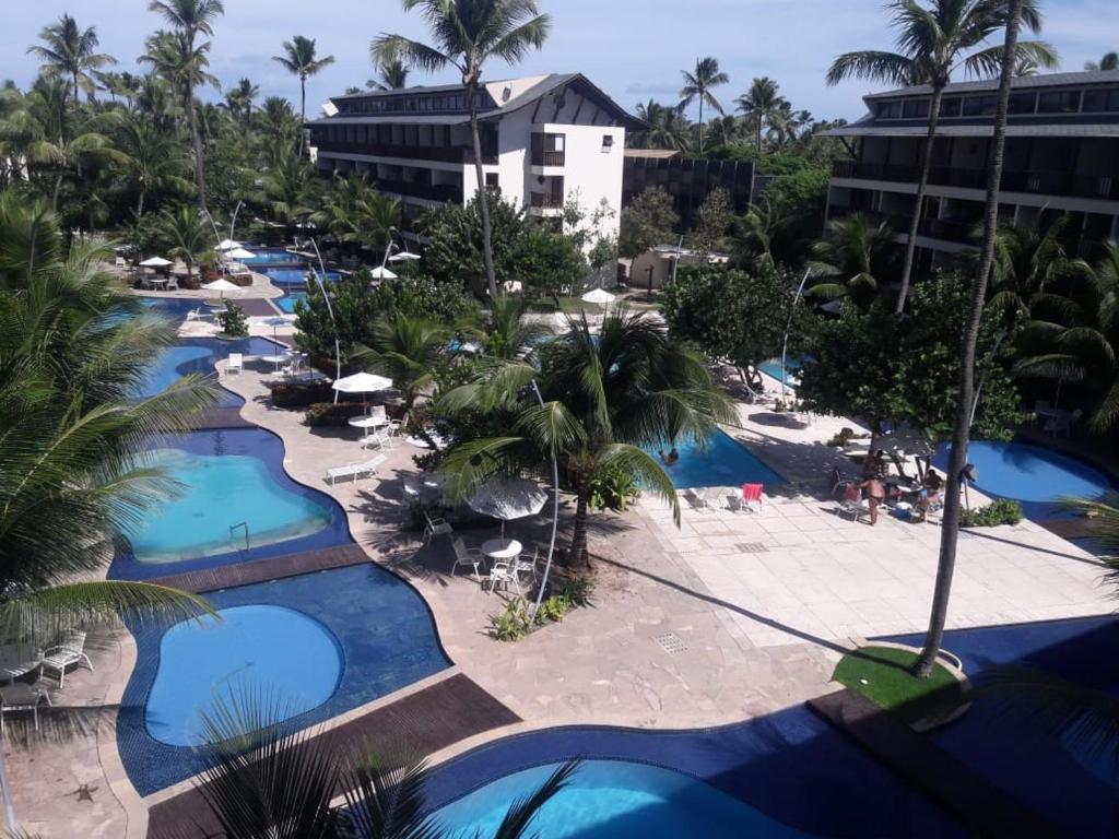  Nannai Residence - Anchova 206 VIP