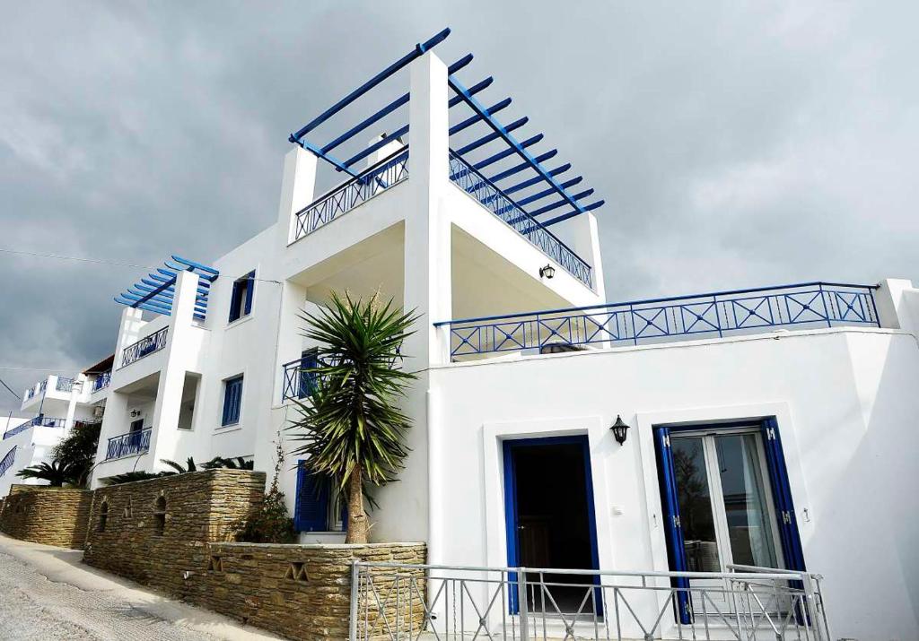 Beba's Villas, Batsi (aktualisierte Preise für 2024)