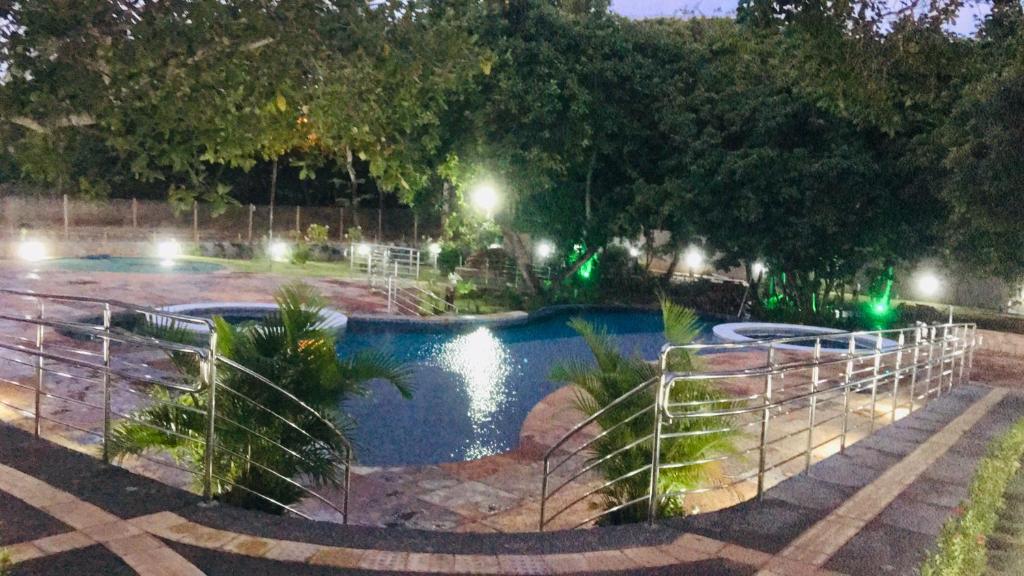  Pipa 218 Ubaia Residence
