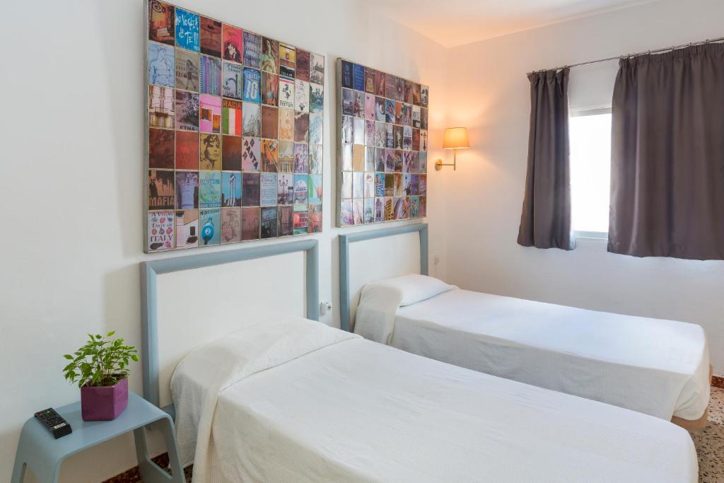 Hostel Malaga Inn, Torremolinos – Updated 2022 Prices