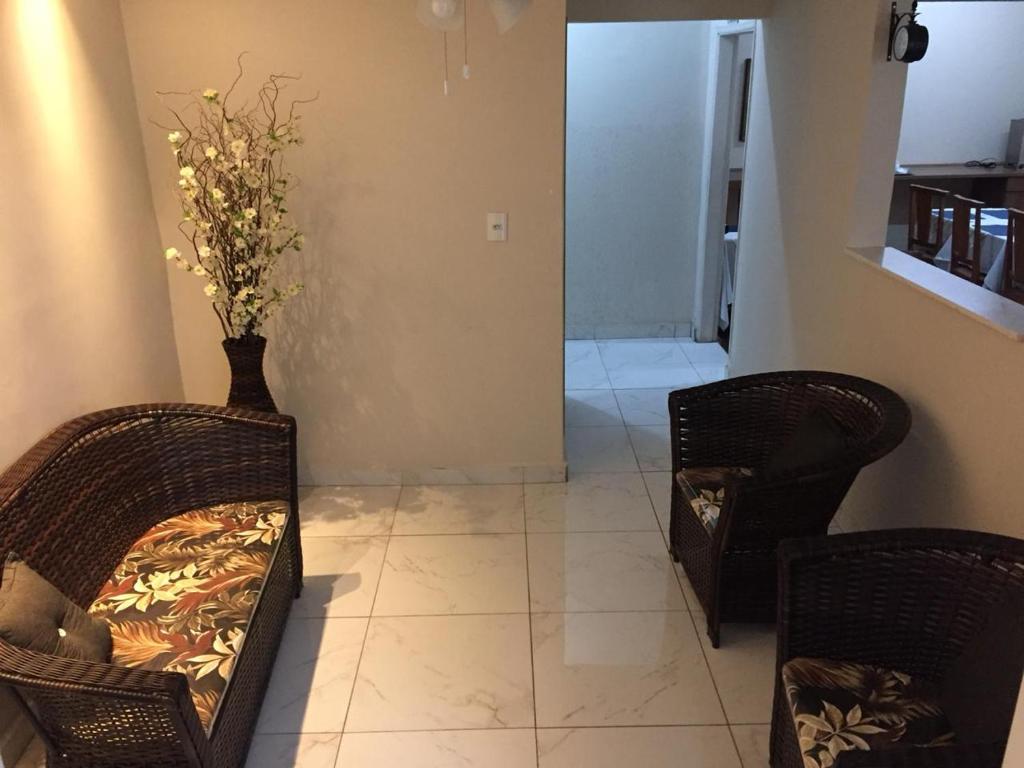  Hotel Rio Claro