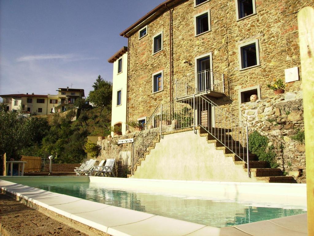 Casa Vacanze Al Settimo Cielo