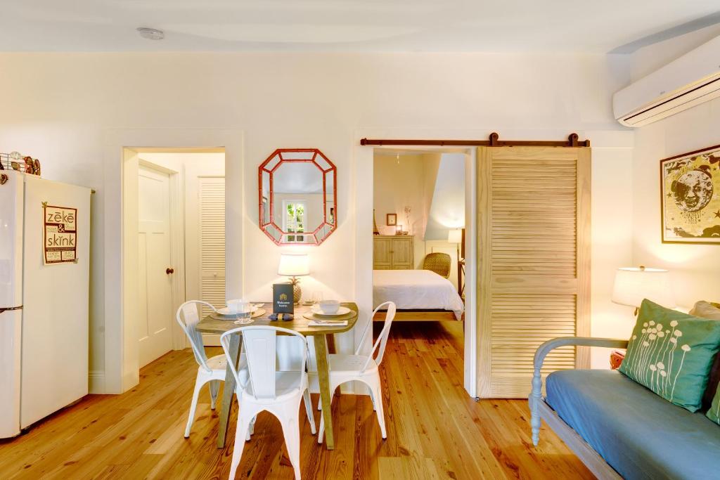 Holiday home Rosalie Garden, New Orleans, USA