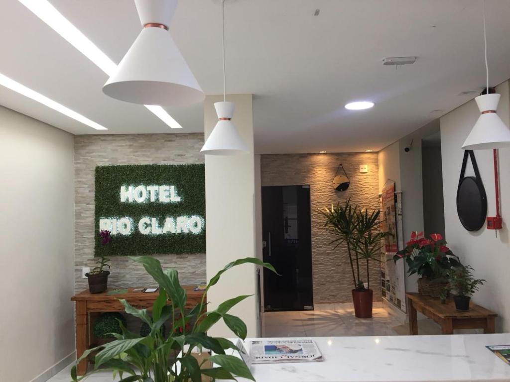  Hotel Rio Claro