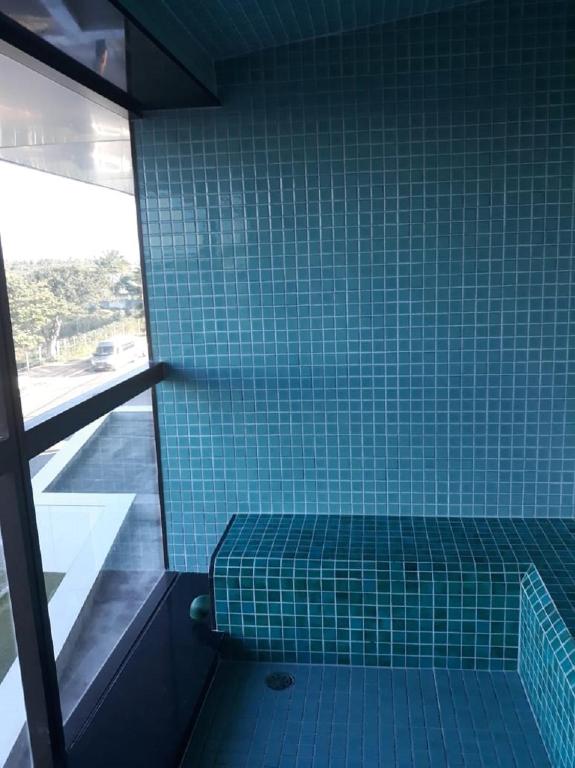  FlatBeachPaiva -Barra Home Stay- 25 minutos de Porto de Galinhas