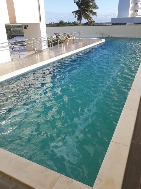  FlatBeachPaiva -Barra Home Stay- 25 minutos de Porto de Galinhas