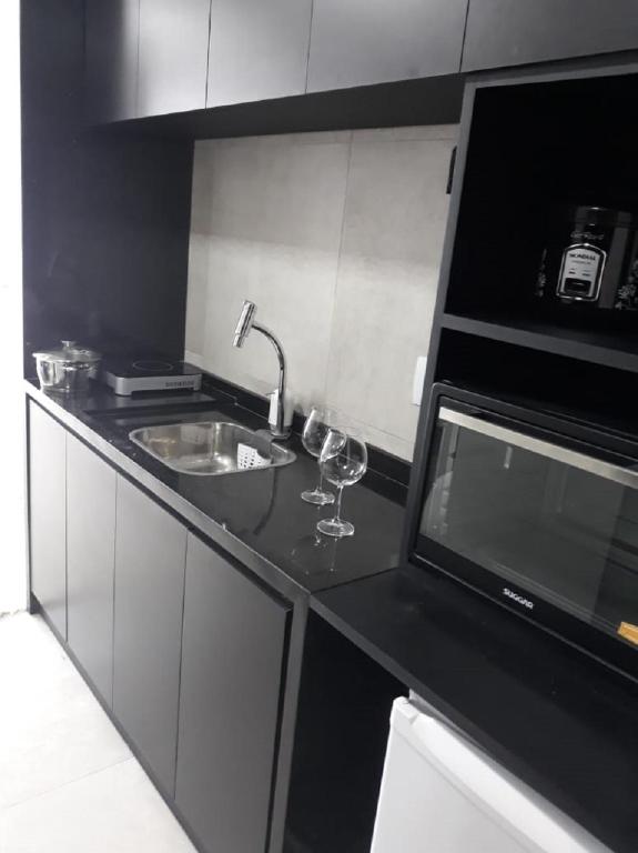  FlatBeachPaiva -Barra Home Stay- 25 minutos de Porto de Galinhas