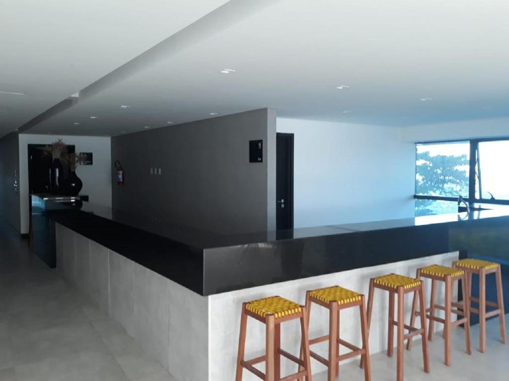  FlatBeachPaiva -Barra Home Stay- 25 minutos de Porto de Galinhas