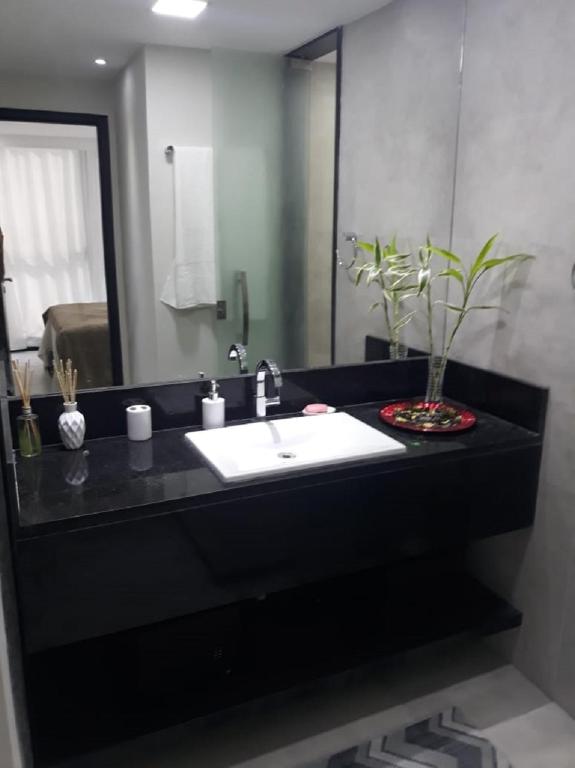  FlatBeachPaiva -Barra Home Stay- 25 minutos de Porto de Galinhas