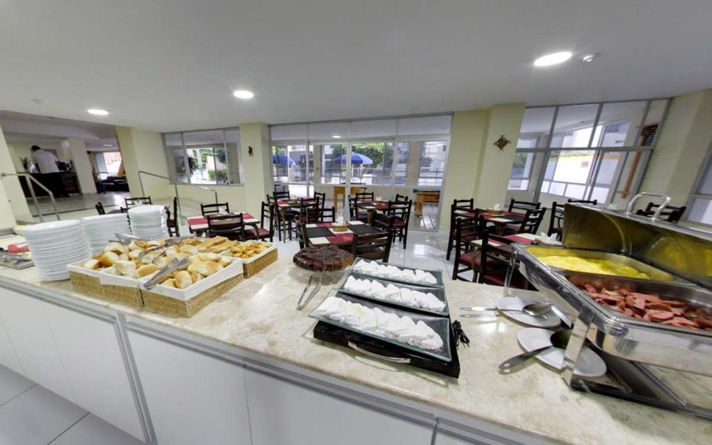  Lagoa Mar Inn