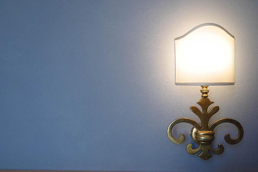 Zdjęcie z galerii obiektu Albergo Morandi w mieście Reggio nell'Emilia