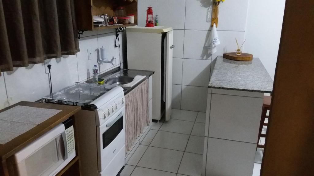  Rústico e Confortável