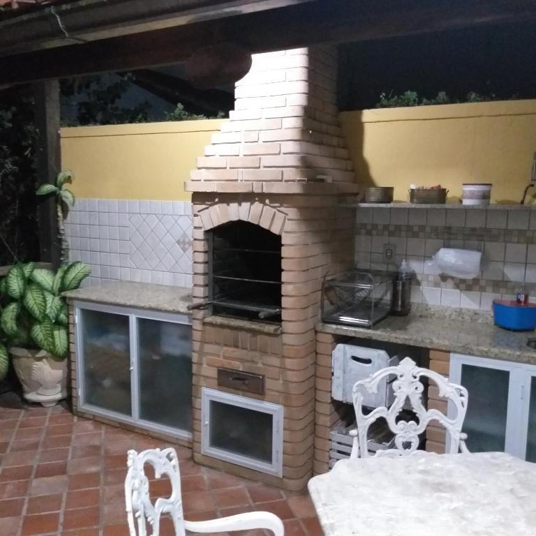  Chalé Pé da Serra