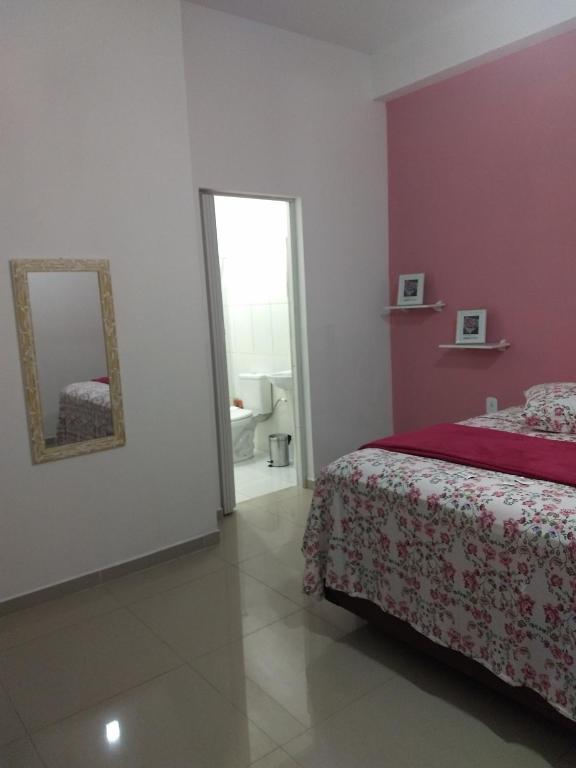  Hospedagem Elite térreo