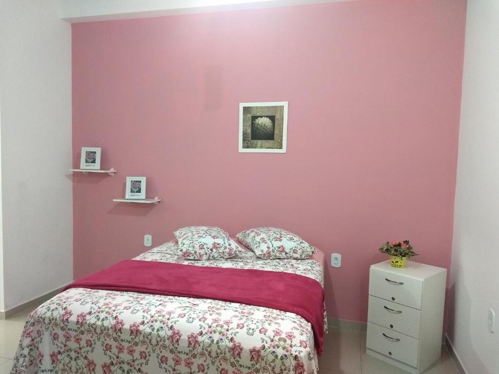  Hospedagem Elite térreo