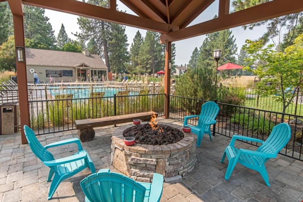 Ridge View At 7th Mountain Resort Bend Or Booking Com