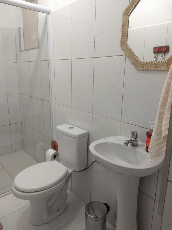 Hospedagem Elite térreo