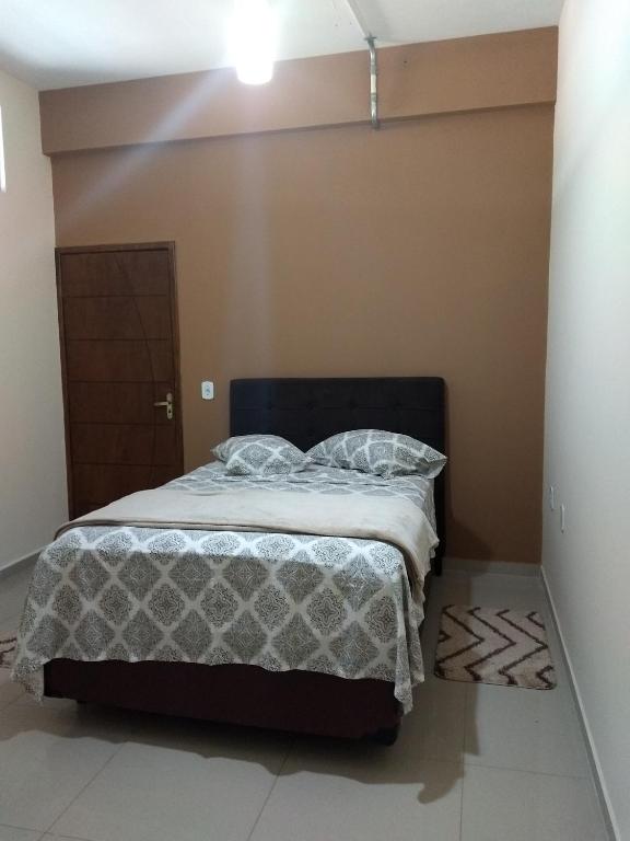  Hospedagem Elite térreo