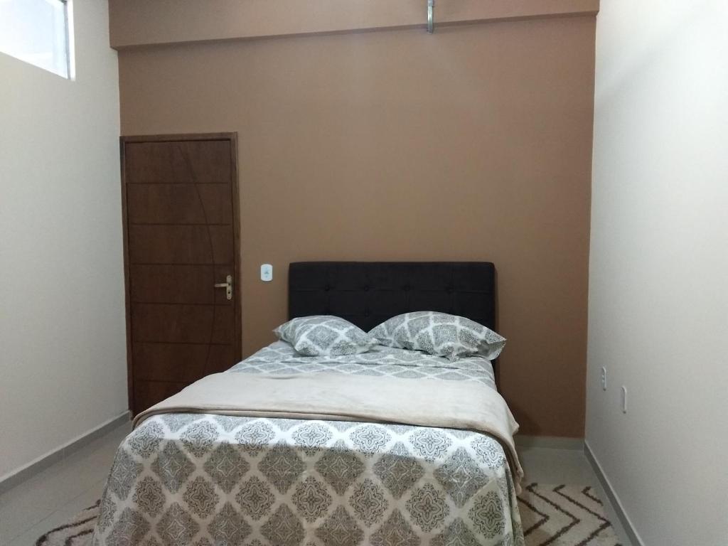  Hospedagem Elite térreo