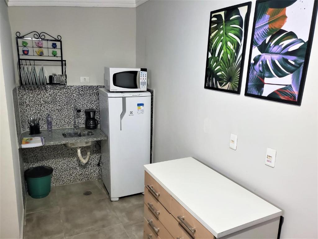  Meu Lugar na Praia - Pitangueiras