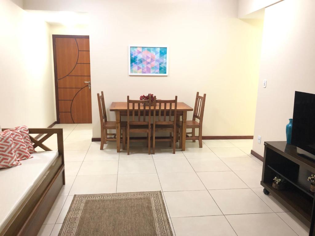  Apartamento na Praia da Prainha - Arraial do Cabo.