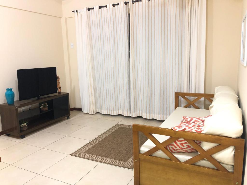  Apartamento na Praia da Prainha - Arraial do Cabo.