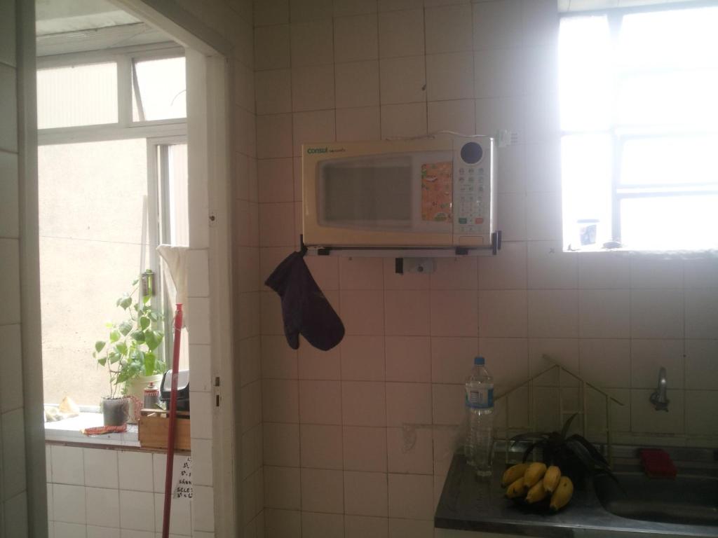  Quarto individual amplo