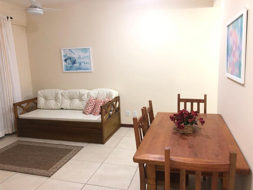  Apartamento na Praia da Prainha - Arraial do Cabo.
