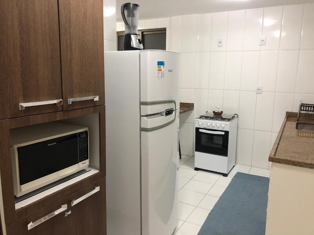  Apartamento na Praia da Prainha - Arraial do Cabo.