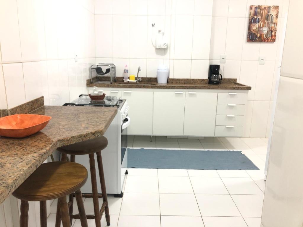  Apartamento na Praia da Prainha - Arraial do Cabo.