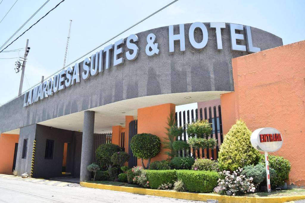 Hotel La Marquesa