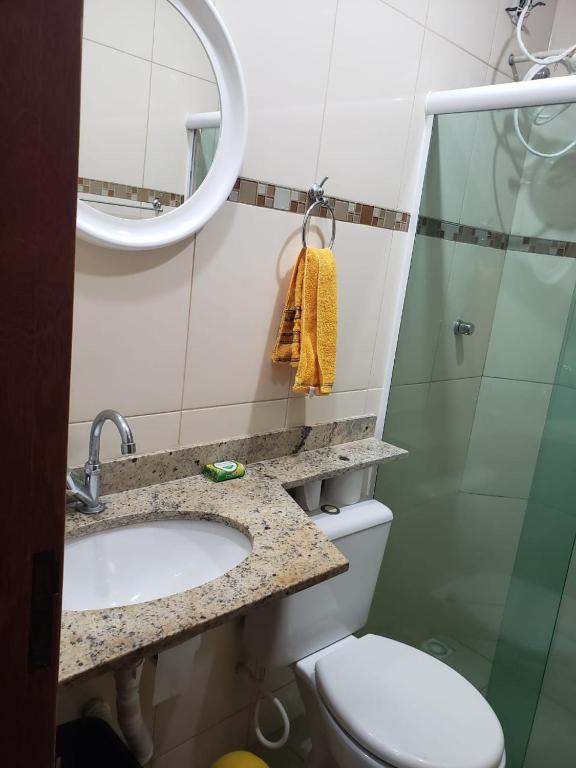  Apartamento em Rio das Ostras