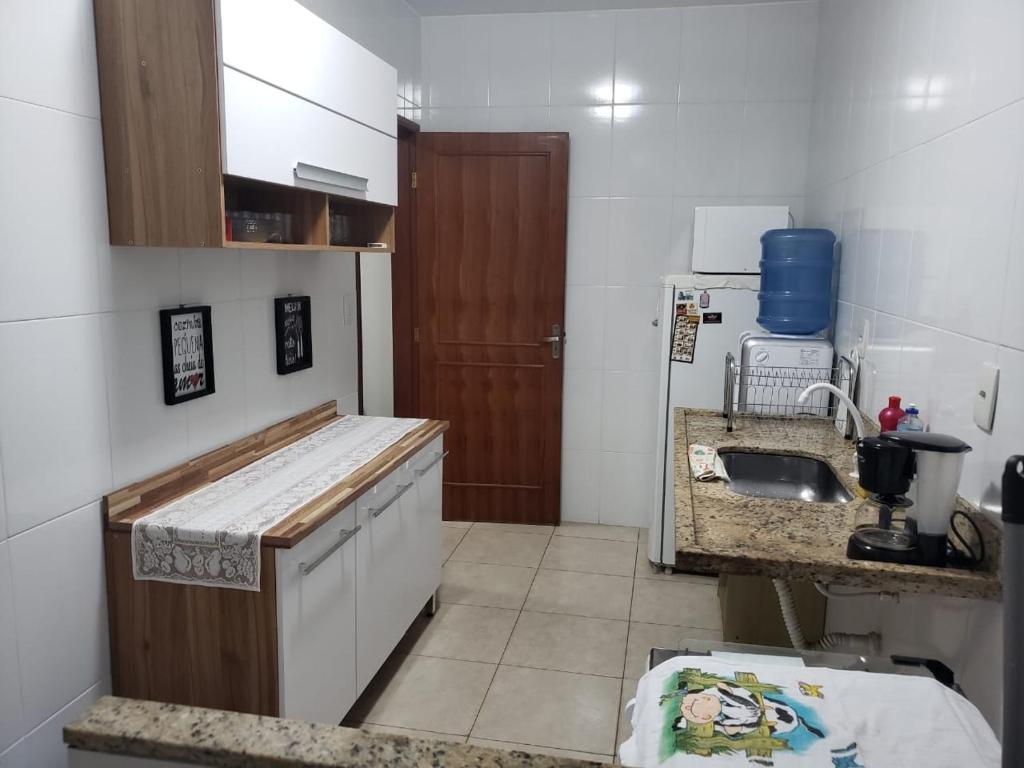  Apartamento em Rio das Ostras