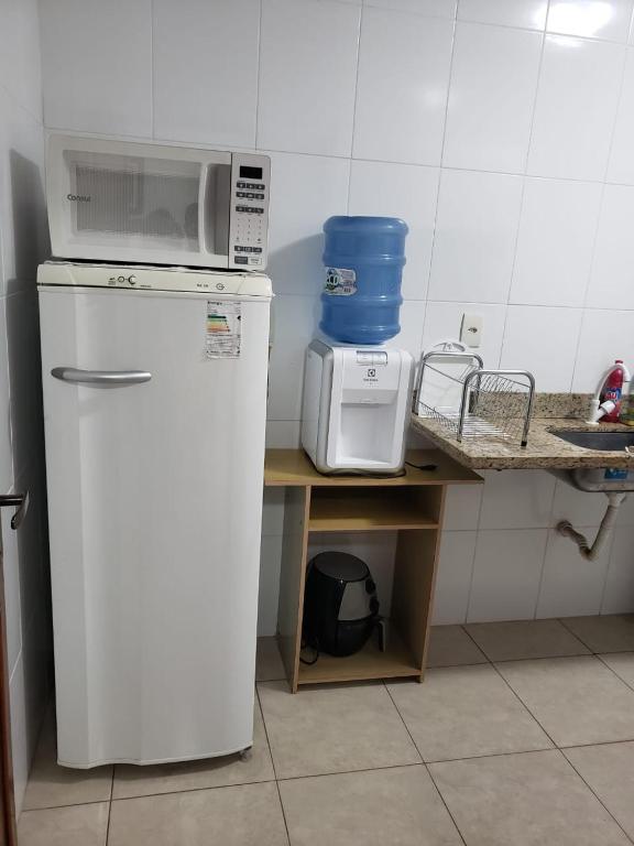  Apartamento em Rio das Ostras
