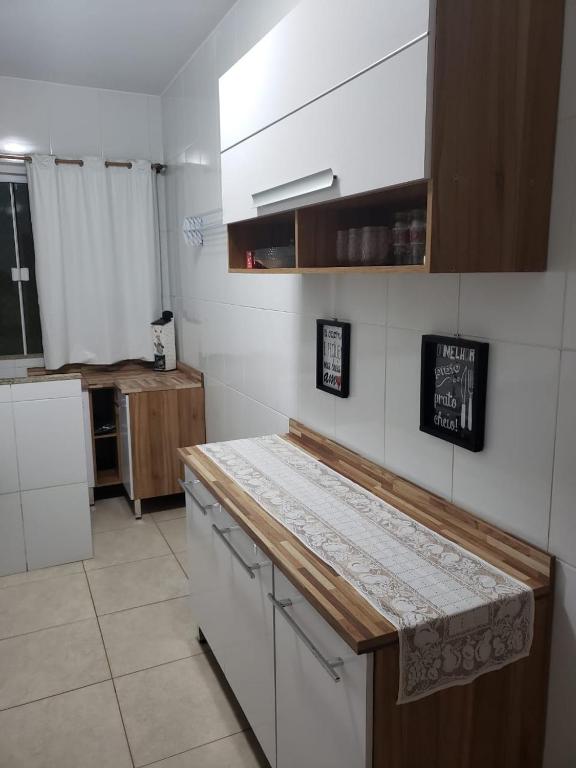 Apartamento em Rio das Ostras