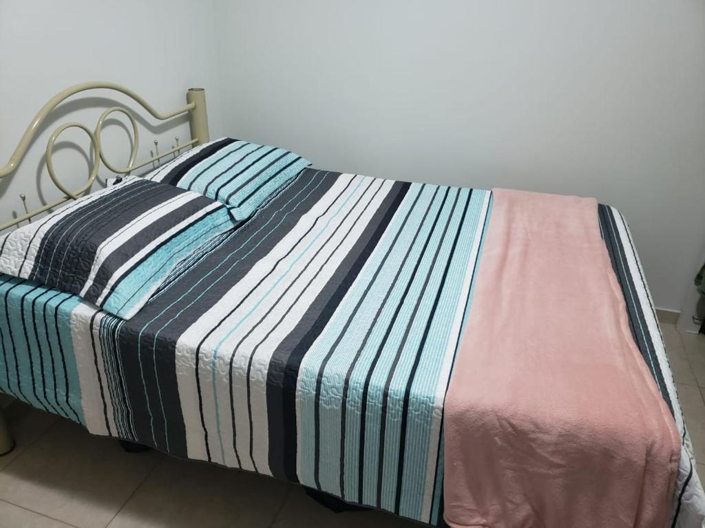  Apartamento em Rio das Ostras