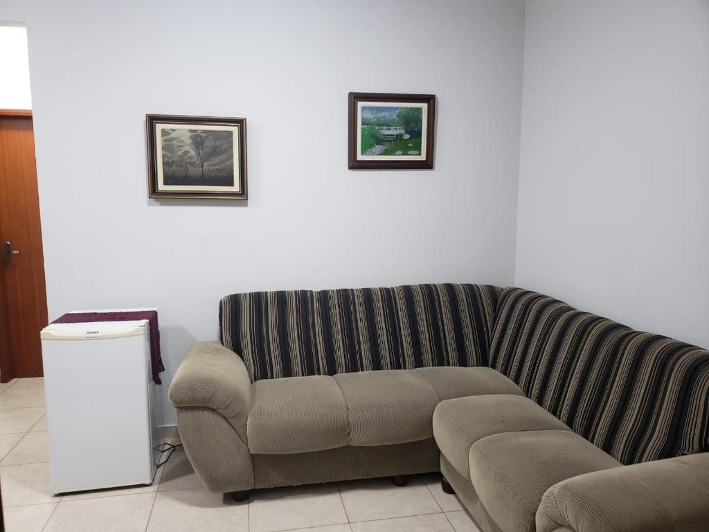  Apartamento em Rio das Ostras
