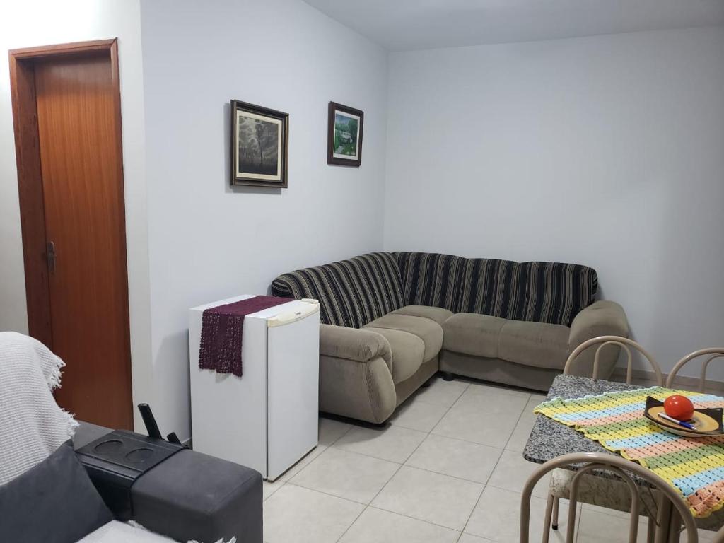  Apartamento em Rio das Ostras