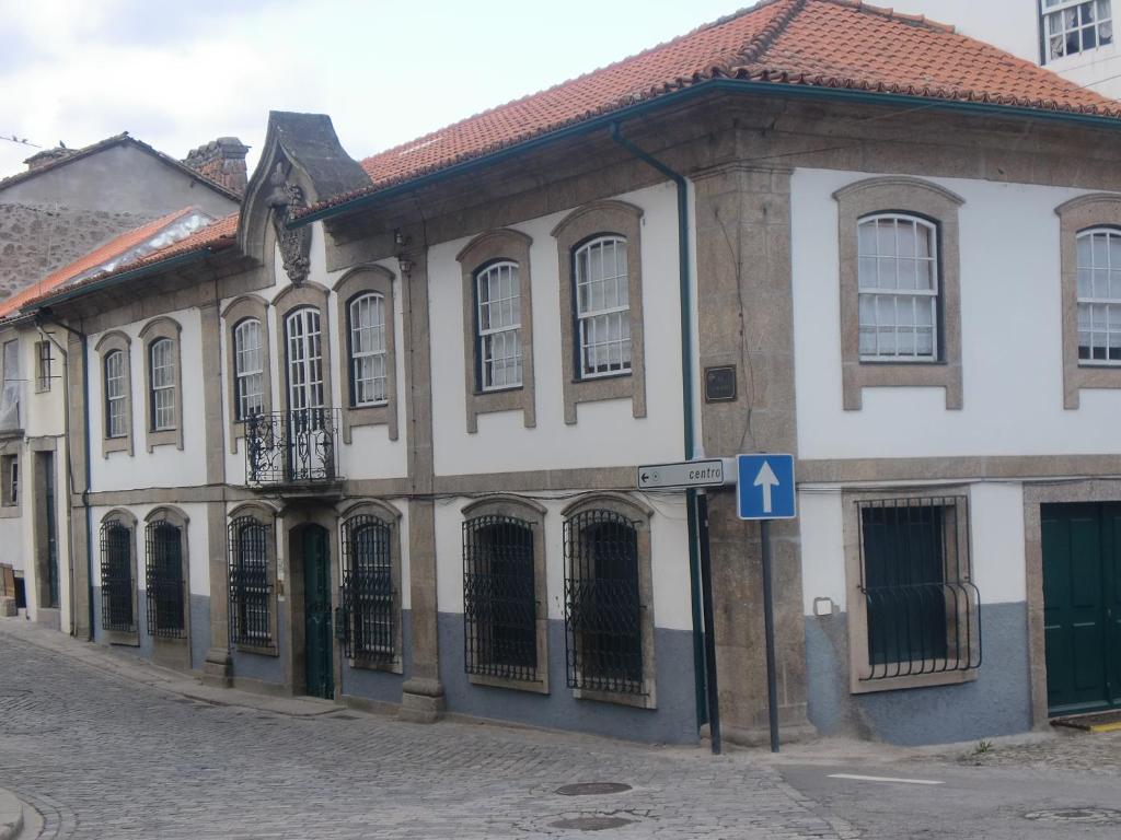 Gallery image of Casa Da Ponte Arcos De Valdevez in Arcos de Valdevez