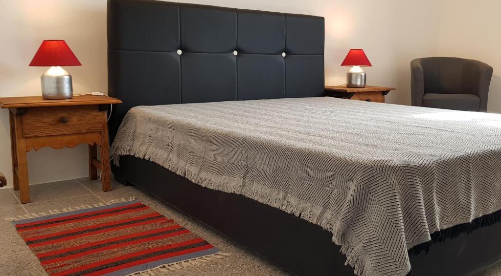 Charme de Monsaraz II - Casa Con Quattro Camere Da Letto