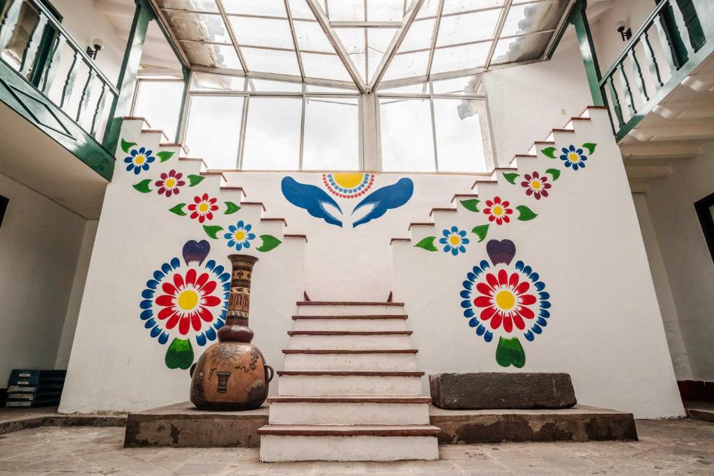 Fotografie z fotogalerie ubytování Cusco Plaza Nazarenas v destinaci Cuzco