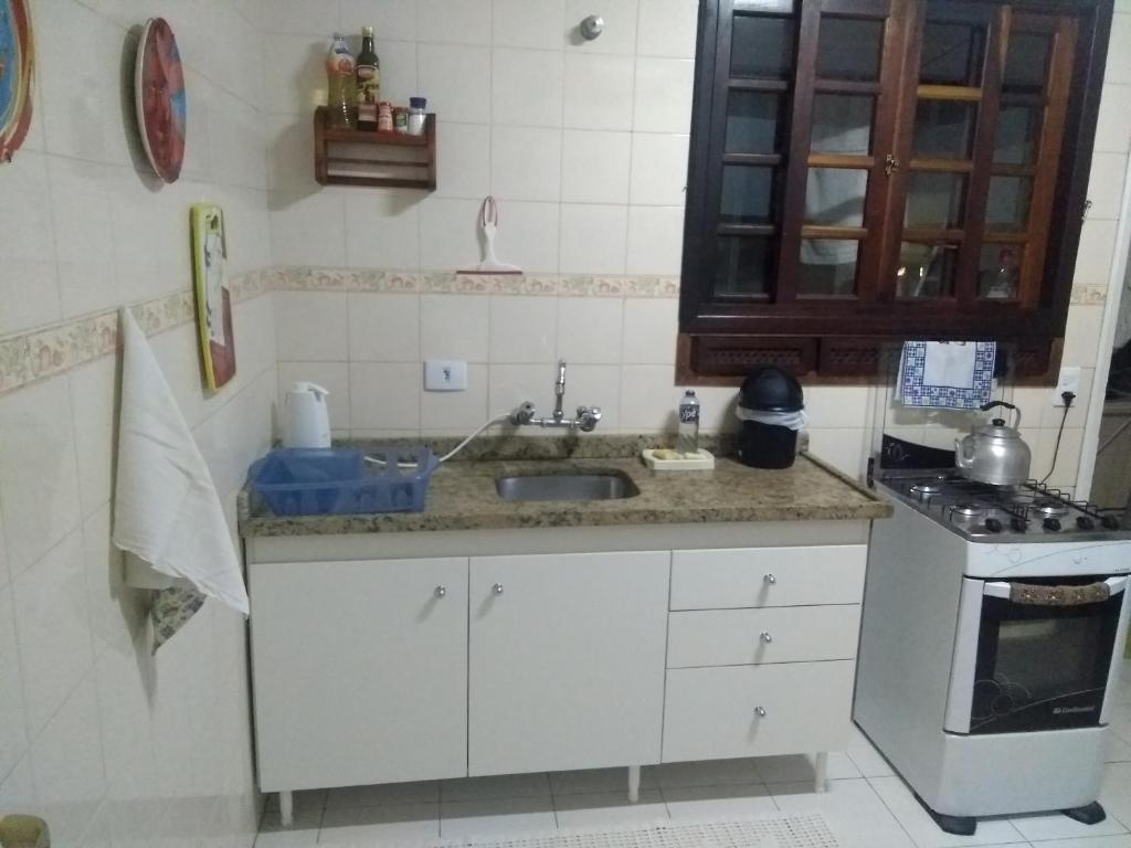  Apartamento ótima localização (região nobre)