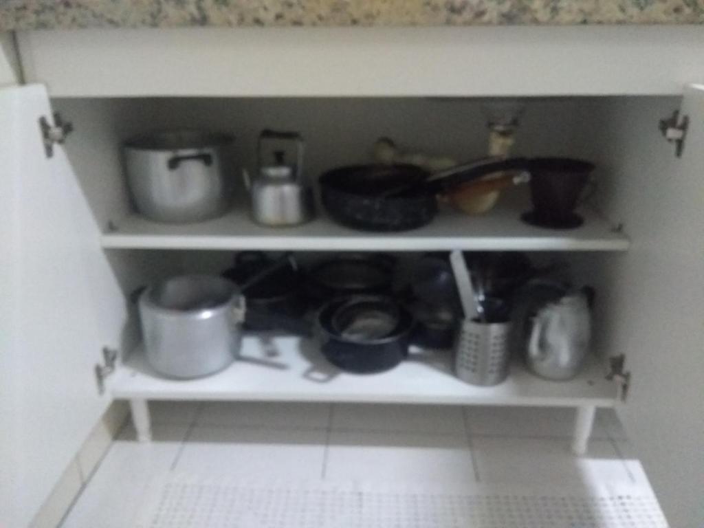  Apartamento ótima localização (região nobre)