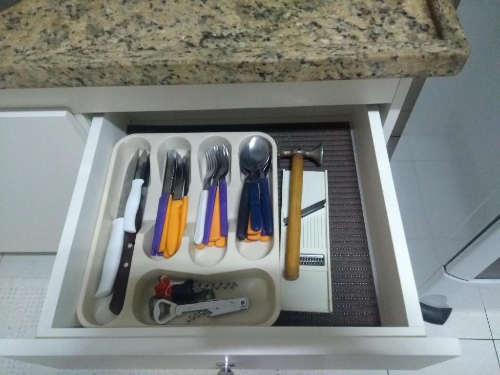  Apartamento ótima localização (região nobre)