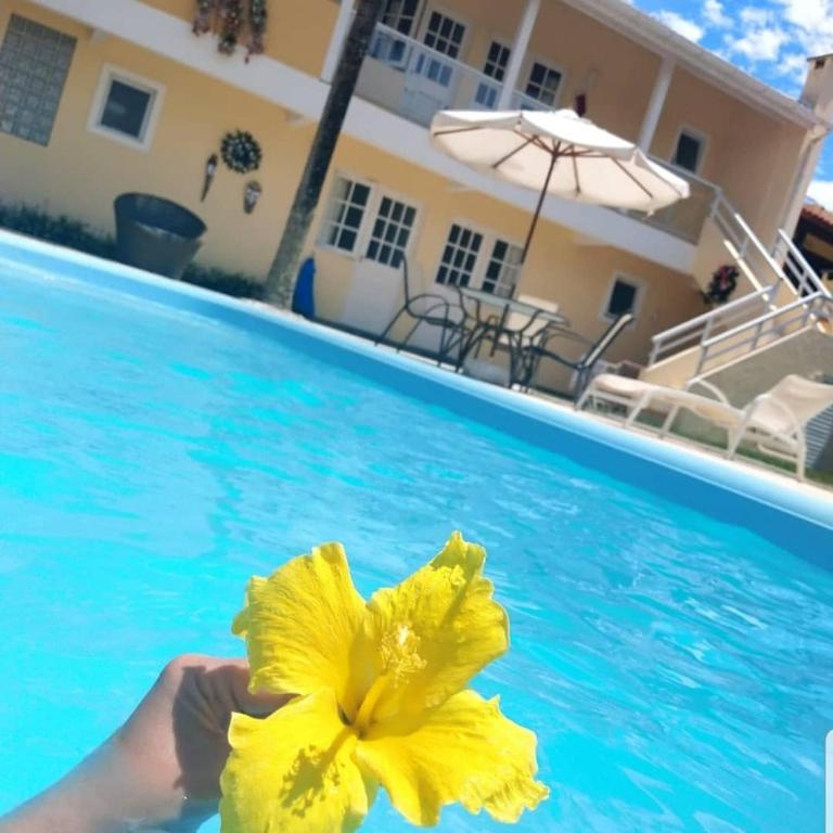  Águas da Cachoeira