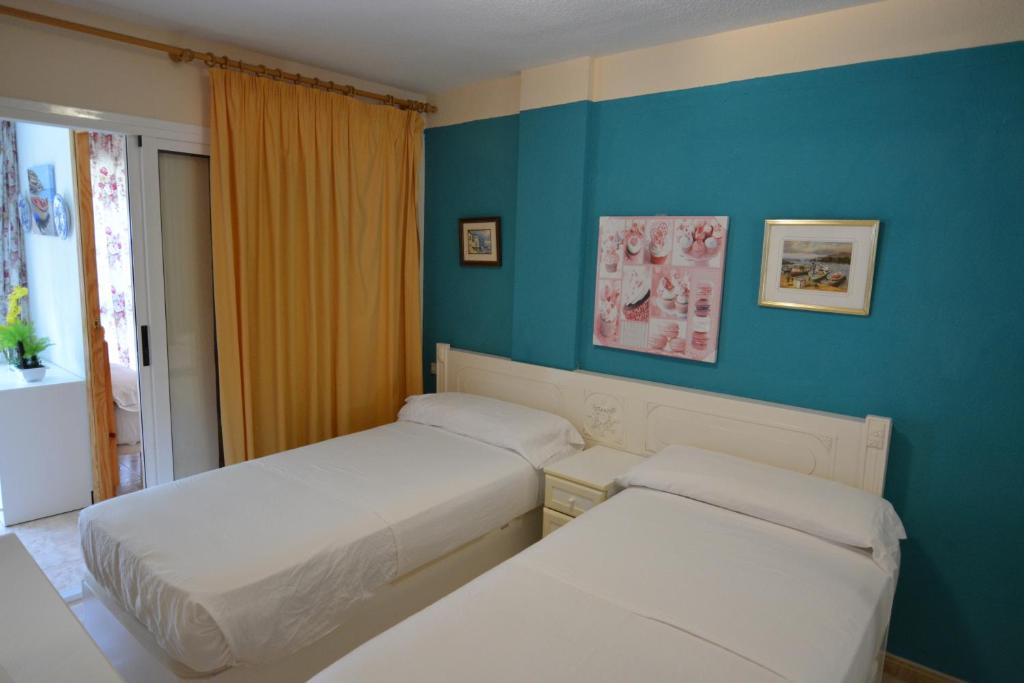 Marques de la Conquista, Benidorm – Precios actualizados 2023