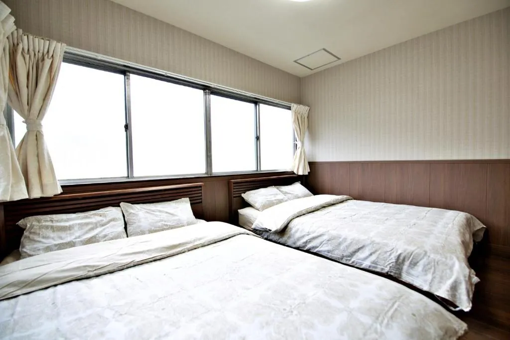Shinagawa House, Tokyo, Japonia