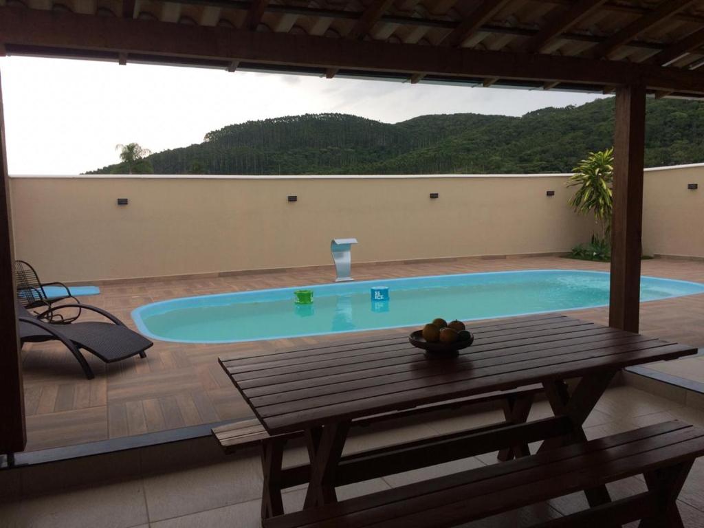  Cantinho da Família