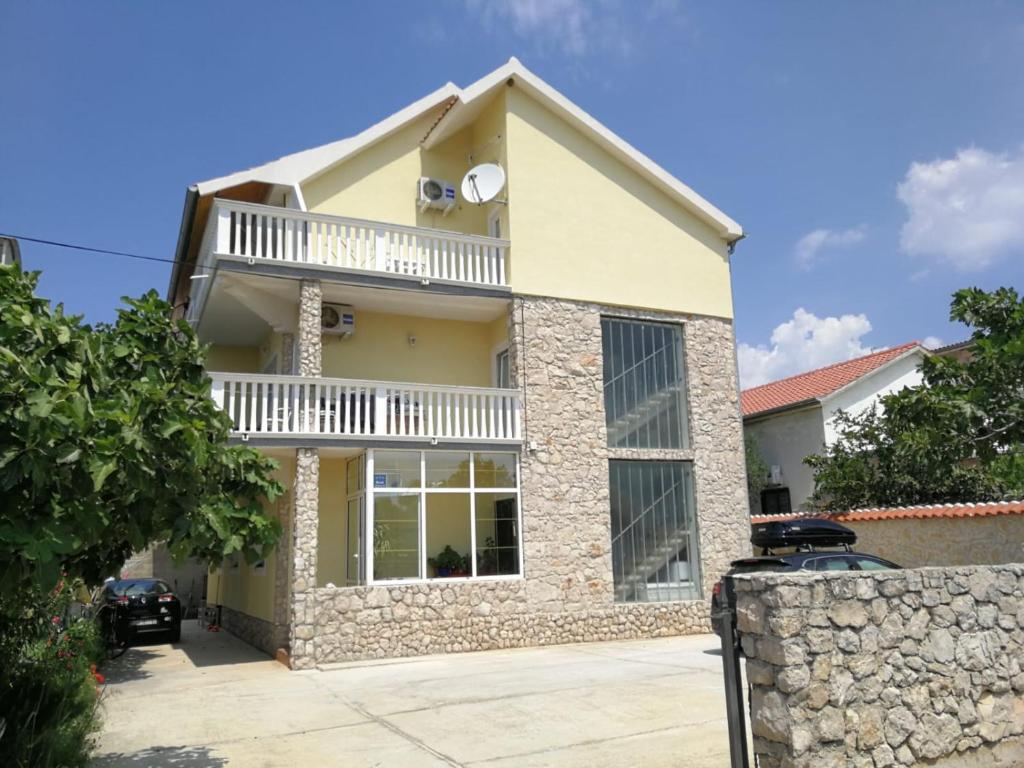 Guesthouse Sovlje (Tribunj)